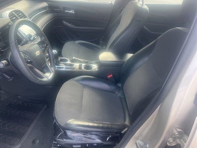 2014 Chevrolet Malibu LT