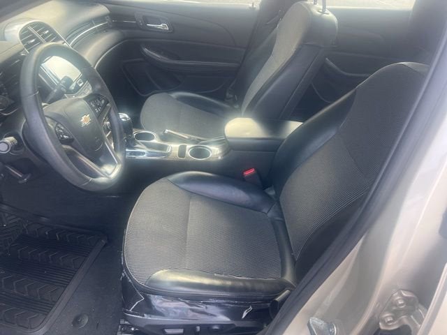 2014 Chevrolet Malibu LT