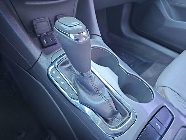 2016 Chevrolet Cruze Premier