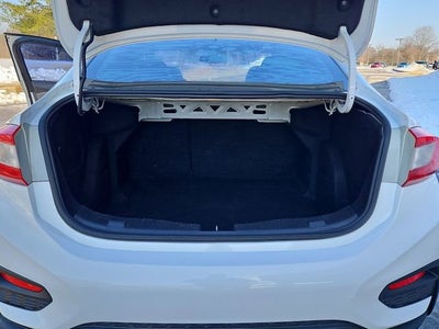 2016 Chevrolet Cruze Premier