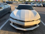 2016 Chevrolet Camaro 1LT
