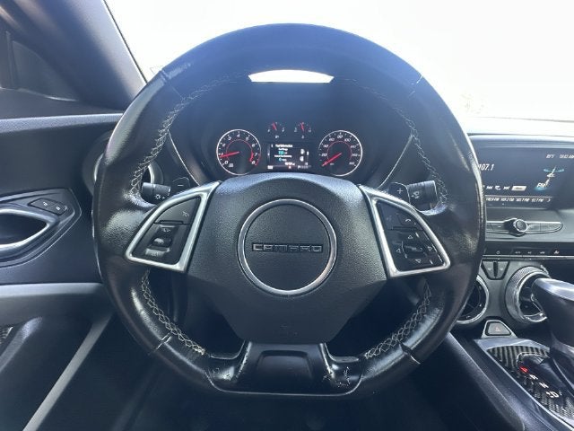 2016 Chevrolet Camaro 1LT