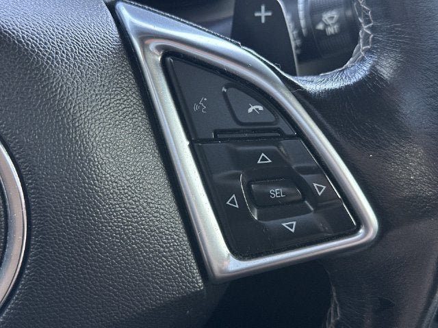 2016 Chevrolet Camaro 1LT