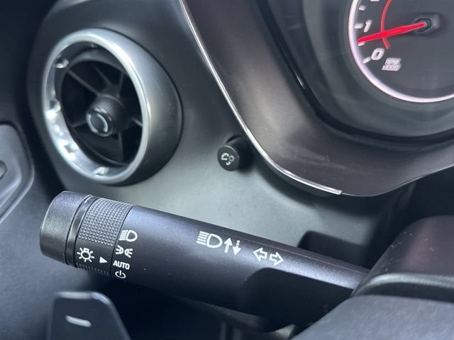 2016 Chevrolet Camaro 1LT
