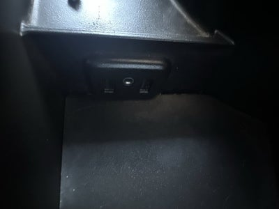 2016 Chevrolet Camaro 1LT