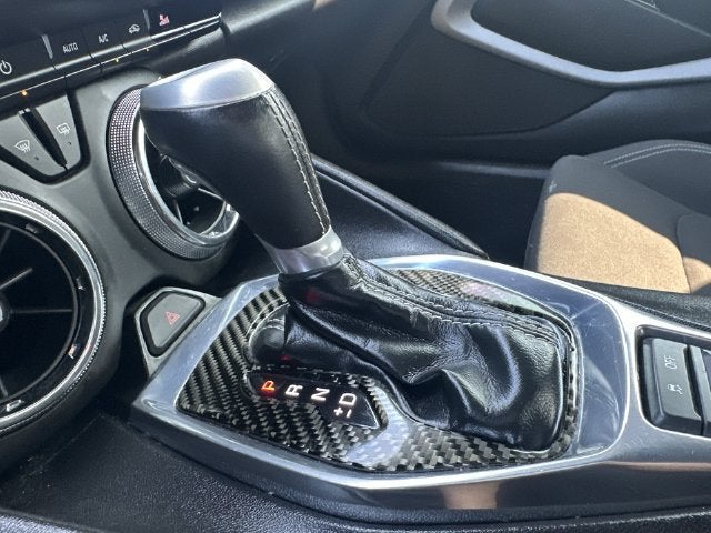 2016 Chevrolet Camaro 1LT