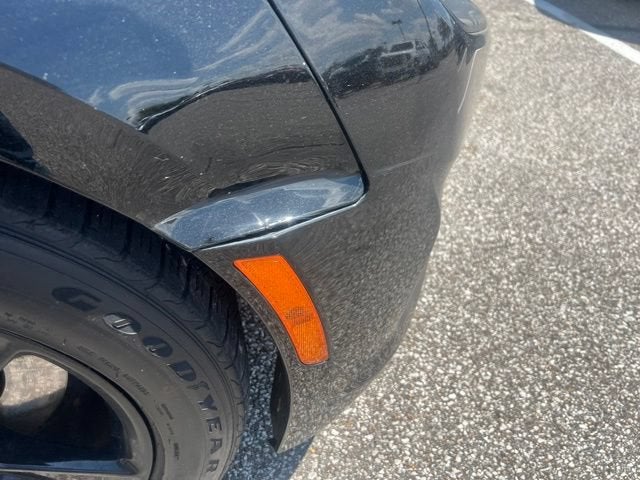 2020 Chevrolet Camaro 1LT