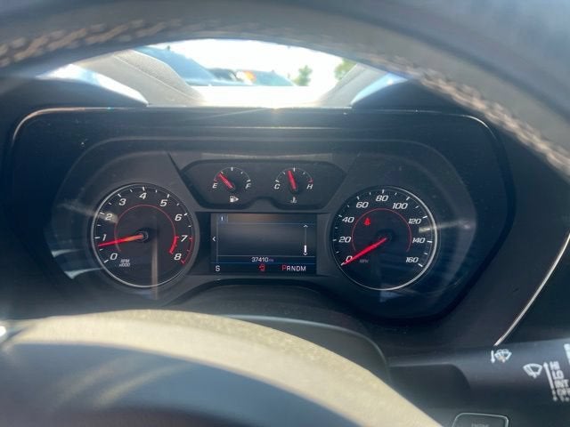 2020 Chevrolet Camaro 1LT