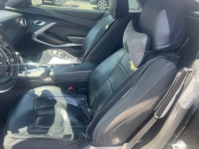 2020 Chevrolet Camaro 1LT