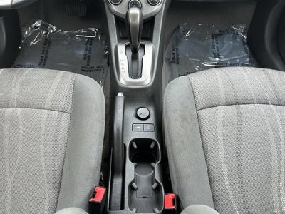 2014 Chevrolet Sonic LT