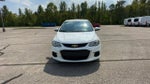 2020 Chevrolet Sonic LT