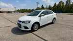 2020 Chevrolet Sonic LT