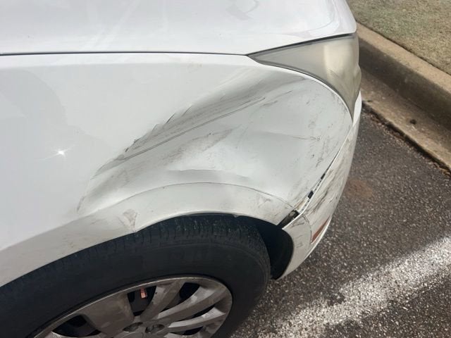 2011 Chevrolet Cruze LS