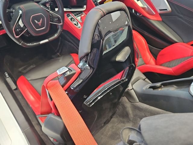 2024 Chevrolet Corvette Z06 3LZ