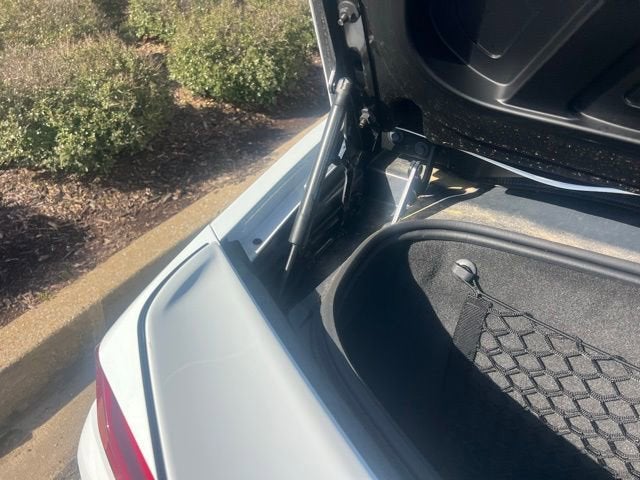 2024 Chevrolet Corvette Z06 3LZ