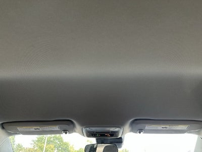 2024 Chevrolet Malibu LS
