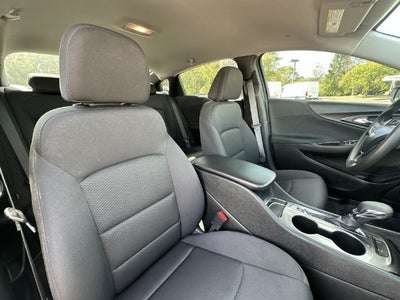 2024 Chevrolet Malibu LS