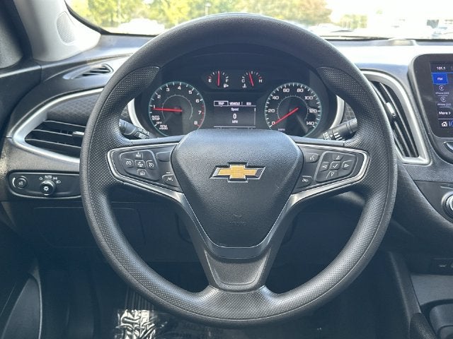 2024 Chevrolet Malibu LS