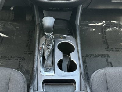 2024 Chevrolet Malibu LS