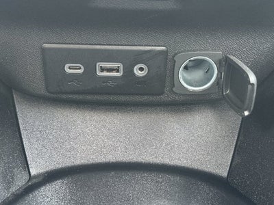 2024 Chevrolet Malibu LS