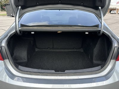 2024 Chevrolet Malibu LS