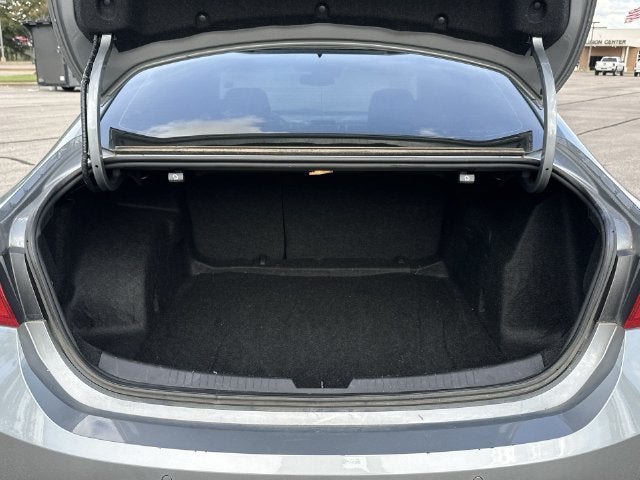 2024 Chevrolet Malibu LS