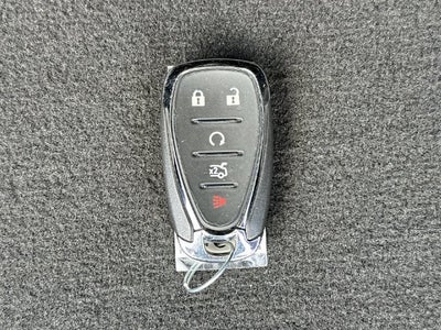 2024 Chevrolet Malibu LS