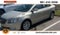 2014 Buick LaCrosse Leather