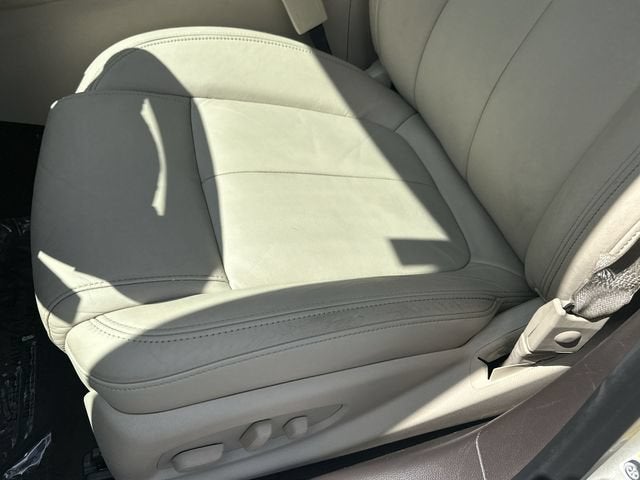2014 Buick LaCrosse Leather