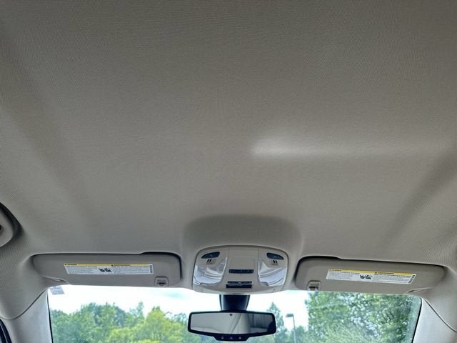 2014 Buick LaCrosse Leather