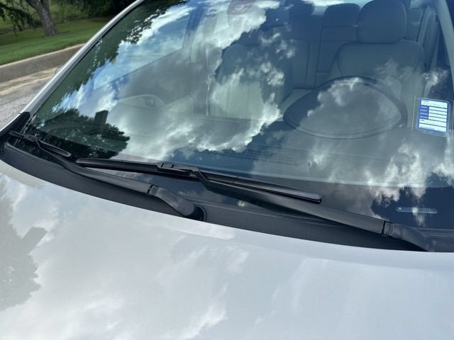 2014 Buick LaCrosse Leather