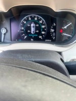 2014 Buick LaCrosse Leather