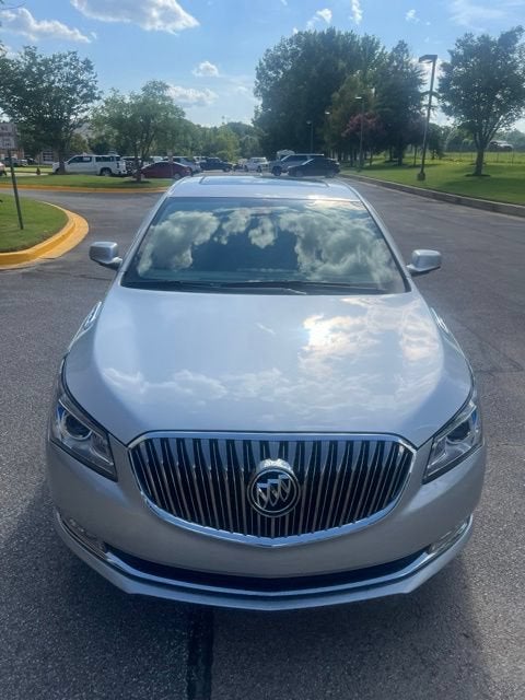 2015 Buick LaCrosse Premium I