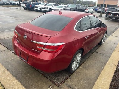 2013 Buick Verano BASE