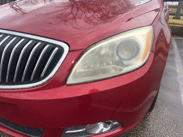 2013 Buick Verano BASE