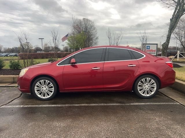 2013 Buick Verano BASE