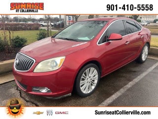 2013 Buick Verano BASE