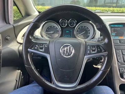 2017 Buick Verano Sport Touring