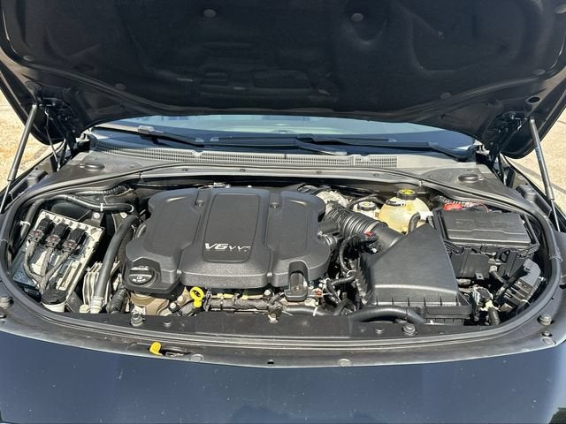 2017 Buick LaCrosse Essence