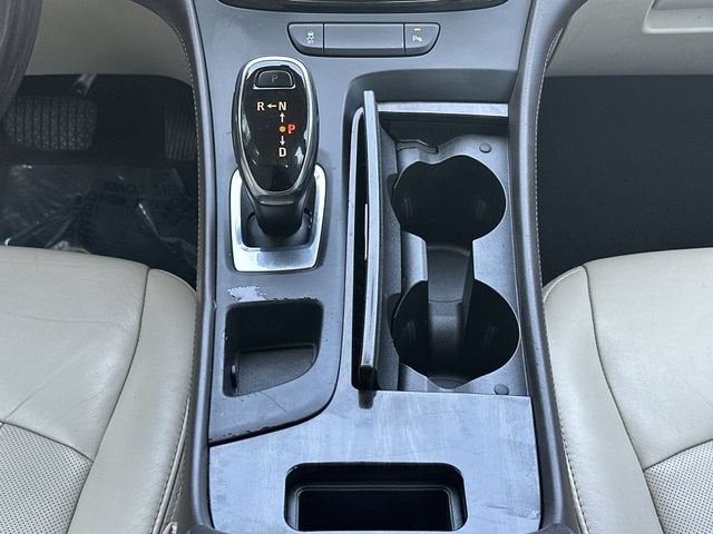 2017 Buick LaCrosse Essence