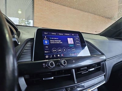 2023 Cadillac CT4 Premium Luxury