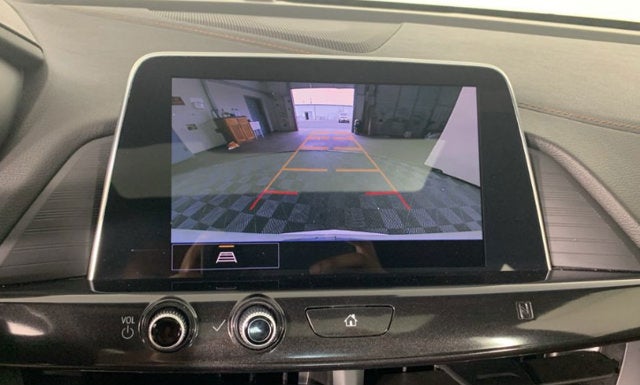 2021 Cadillac CT4 Premium Luxury