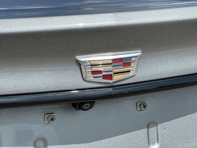 2023 Cadillac CT5 Luxury