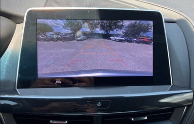 2023 Cadillac CT5 Luxury