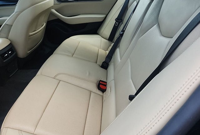 2020 Cadillac CT5 Premium Luxury
