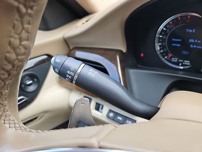 2017 Cadillac CT6 Platinum AWD