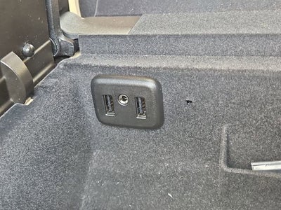 2017 Cadillac CT6 Platinum AWD