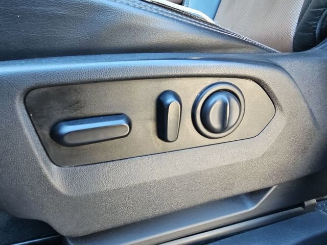 2020 Chevrolet Silverado 2500 HD High Country