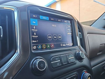 2020 Chevrolet Silverado 2500 HD High Country