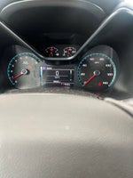 2017 Chevrolet Colorado 4WD Z71